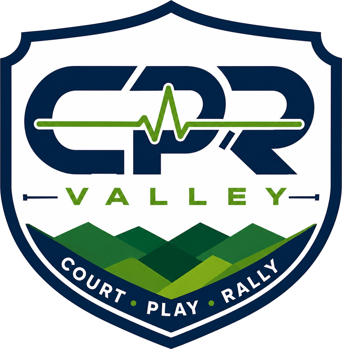 CPRValley Logo